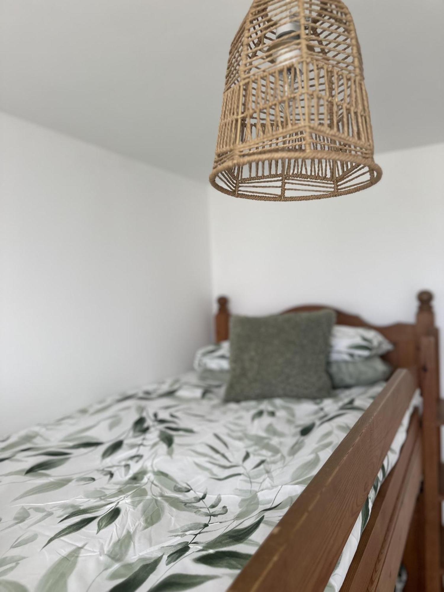 Cozy Coastal Lodge In Hayle Eksteriør billede