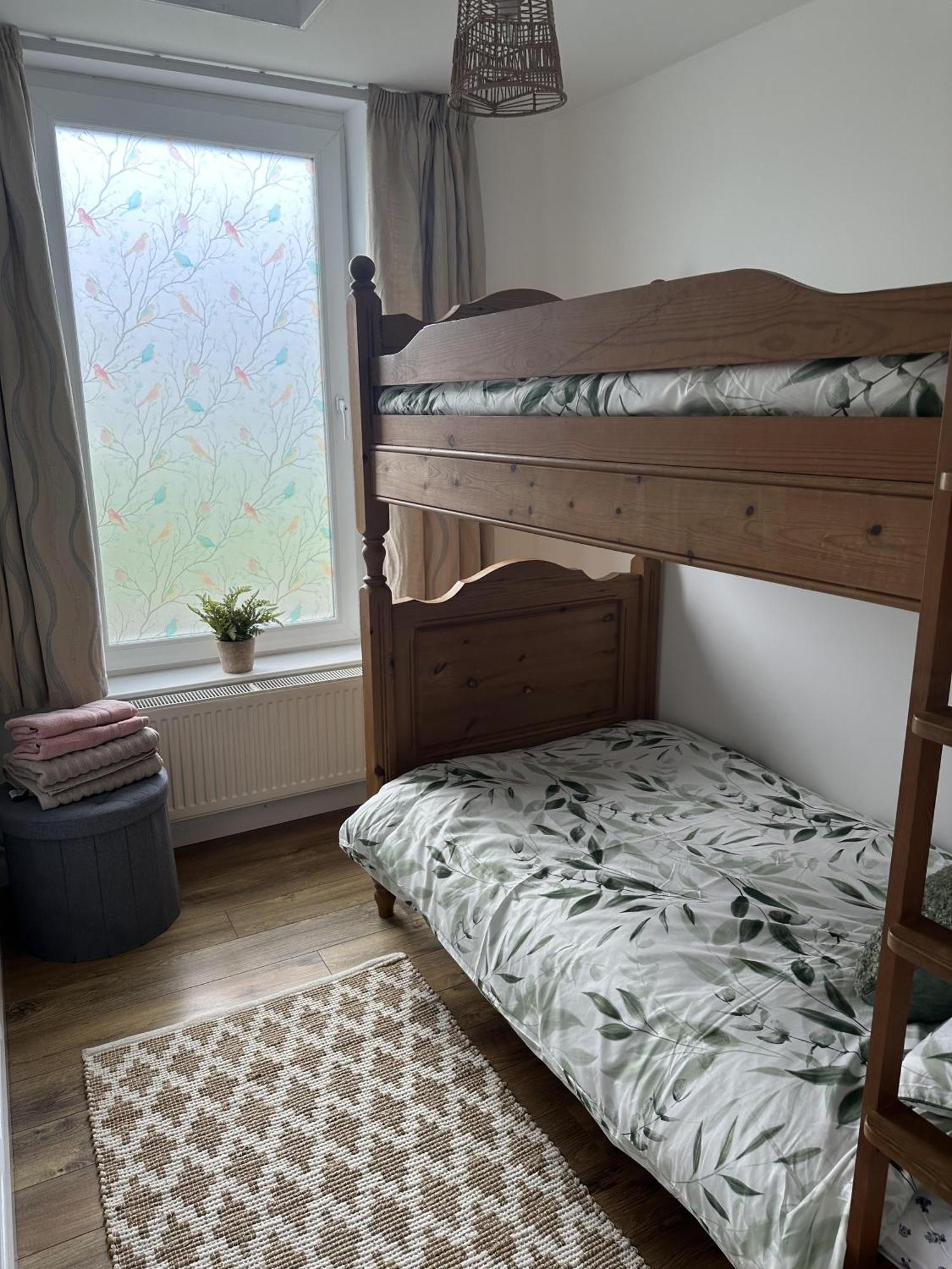 Cozy Coastal Lodge In Hayle Eksteriør billede